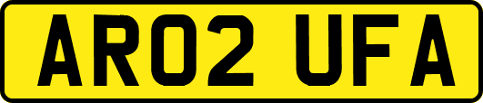 AR02UFA