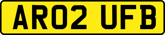 AR02UFB