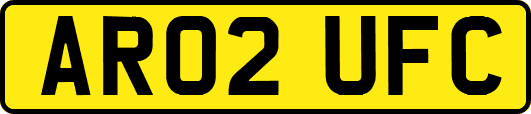 AR02UFC