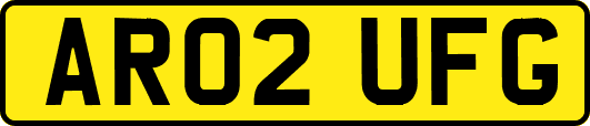 AR02UFG