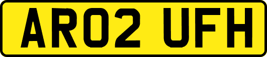 AR02UFH