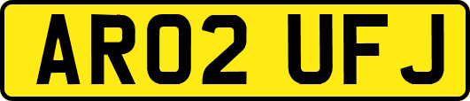 AR02UFJ