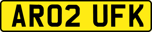 AR02UFK