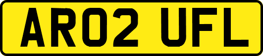 AR02UFL