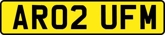 AR02UFM