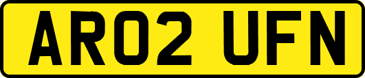 AR02UFN