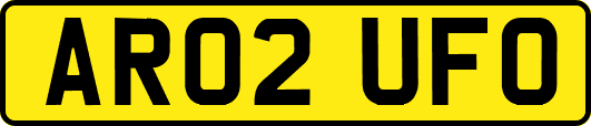 AR02UFO