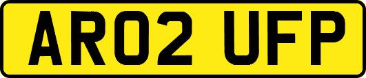 AR02UFP