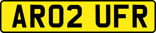 AR02UFR