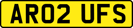 AR02UFS
