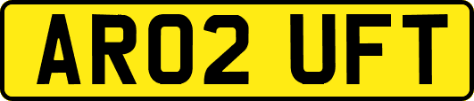 AR02UFT