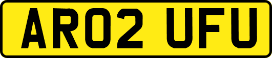 AR02UFU