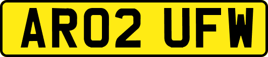 AR02UFW