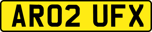 AR02UFX