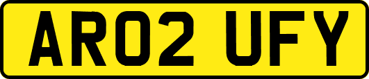 AR02UFY