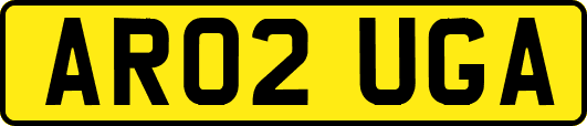 AR02UGA