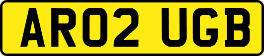 AR02UGB