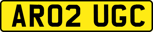 AR02UGC