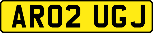 AR02UGJ