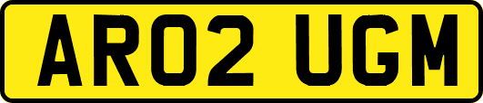 AR02UGM