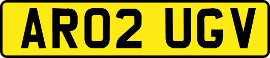 AR02UGV