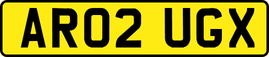 AR02UGX