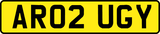 AR02UGY