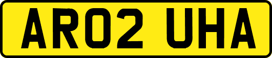 AR02UHA