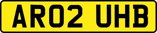 AR02UHB