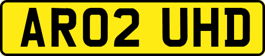 AR02UHD