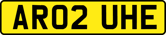 AR02UHE