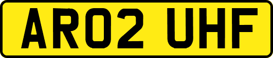 AR02UHF