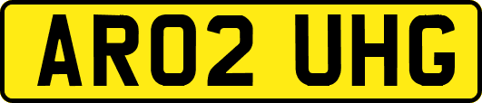 AR02UHG