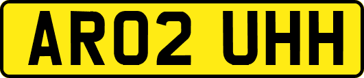 AR02UHH