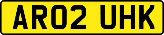 AR02UHK