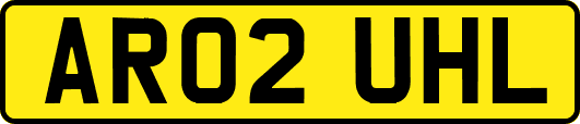 AR02UHL
