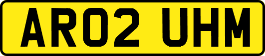 AR02UHM