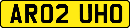 AR02UHO