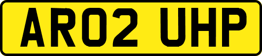 AR02UHP