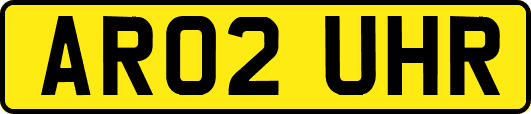 AR02UHR