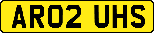 AR02UHS