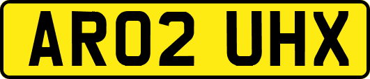 AR02UHX