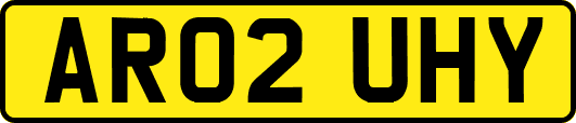 AR02UHY