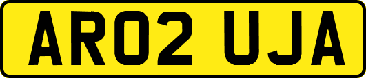 AR02UJA