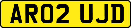 AR02UJD