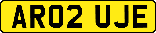 AR02UJE
