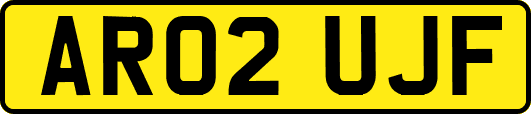 AR02UJF