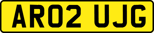 AR02UJG
