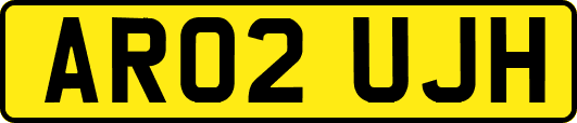 AR02UJH