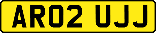 AR02UJJ